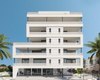 New Build - Penthouse - Águilas - Puerto deportivo Juan Montiel