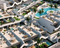 New Build - Penthouse - Alfas del Pi - Alfaz del Sol