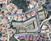 New Build - Penthouse - Alfas del Pi - Alfaz del Sol