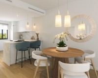 New Build - Penthouse - Alfas del Pi - Alfaz del Sol
