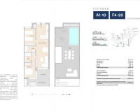New Build - Penthouse - Alfas del Pi - Alfaz del Sol