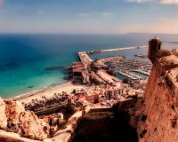New Build - Penthouse - Alicante - Centro