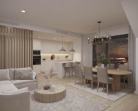 New Build - Penthouse - Alicante - Pau Ii