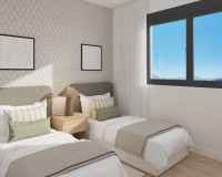 New Build - Penthouse - Alicante - San Agustín-PAU 2