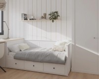 New Build - Penthouse - Alicante - San Agustín-PAU 2