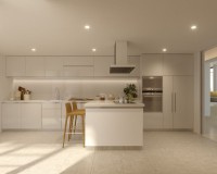 New Build - Penthouse - Alicante