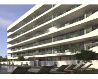 New Build - Penthouse - Arenales del Sol - Arenales