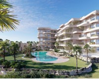 New Build - Penthouse - BAÑOS Y MENDIGO - El Valle Golf