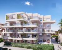 New Build - Penthouse - BAÑOS Y MENDIGO - El Valle Golf