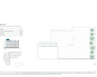 New Build - Penthouse - BAÑOS Y MENDIGO - El Valle Golf