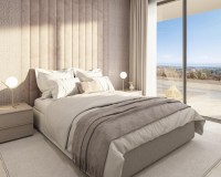 New Build - Penthouse - Benahavís - La Quinta