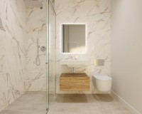 New Build - Penthouse - Benahavís - La Quinta