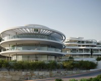 New Build - Penthouse - Benahavís - Las Colinas de Marbella