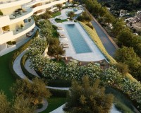 New Build - Penthouse - Benahavís - Las Colinas de Marbella