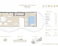New Build - Penthouse - Benahavís - Las Colinas de Marbella