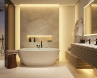 New Build - Penthouse - Benahavís - Las Colinas de Marbella