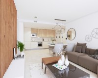 New Build - Penthouse - Benahavís - pueblo
