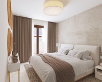 New Build - Penthouse - Benahavís - pueblo