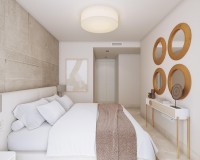 New Build - Penthouse - Benahavís - pueblo