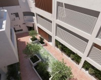 New Build - Penthouse - Benahavís - pueblo