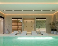 New Build - Penthouse - Benahavís - Urb. Puerto del Almendro