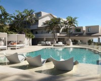New Build - Penthouse - Benalmádena - Torrequebrada