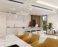 New Build - Penthouse - Benalmádena - Torrequebrada