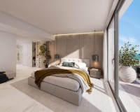 New Build - Penthouse - Benalmádena - Torrequebrada