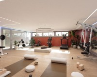 New Build - Penthouse - Benalmádena - Torrequebrada