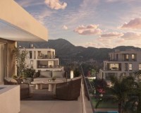 New Build - Penthouse - Benicassim - Almadraba