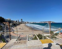 New Build - Penthouse - Benidorm - Poniente