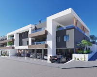 New Build - Penthouse - Benijofar - Benijófar