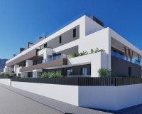 New Build - Penthouse - Benijofar - Benijófar