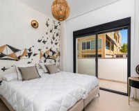 New Build - Penthouse - Benijofar - Pueblo
