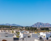 New Build - Penthouse - Benijofar - Pueblo