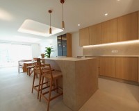New Build - Penthouse - Benijofar - Pueblo