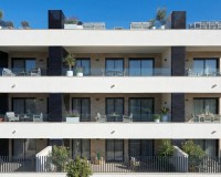 New Build - Penthouse - Benijofar - Pueblo