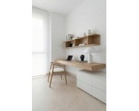 New Build - Penthouse - Benijofar - Pueblo