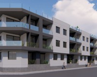 New Build - Penthouse - Bigastro