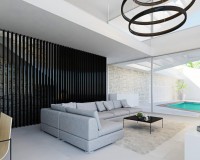 New Build - Penthouse - Calpe - Puerto