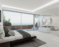 New Build - Penthouse - Calpe - Puerto