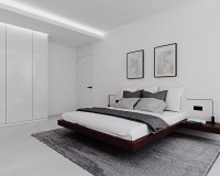 New Build - Penthouse - Calpe - Puerto