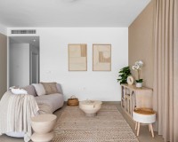 New Build - Penthouse - Cartagena - Mar de Cristal