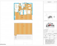 New Build - Penthouse - Casares - Alcazaba Lagoon