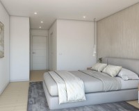 New Build - Penthouse - Casares - Camarate