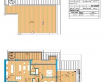 New Build - Penthouse - Casares - Camarate