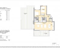 New Build - Penthouse - Casares - Casares Costa