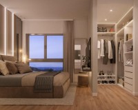 New Build - Penthouse - Casares - Casares Golf