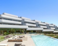 New Build - Penthouse - Casares - Casares Golf