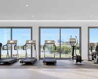 New Build - Penthouse - Casares - Casares Golf